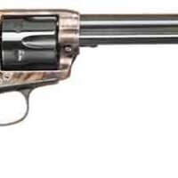 CIMARRON P-MODEL 44-40 WIN - FS 7.5" CC/BLUED WALNUT