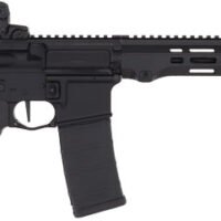 MAXIM MD15 1516 LITE RIFLE - 5.56 NATO 16" BLACK