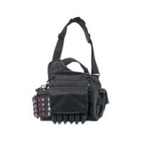 GPS RAPID DEPLOY SLING PACK BLACK