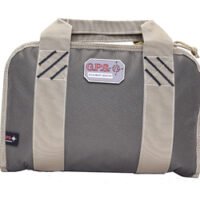 GPS QUAD PISTOL BAG GREEN/KHAKI