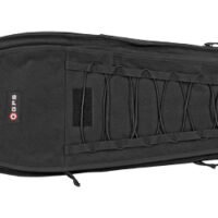 GPS COVERT RIFLE CASE 30" BLACK