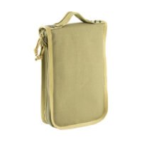 GPS TACTICAL PISTOL CASE TAN