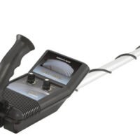 BOUNTY HUNTER "GOLD DIGGER" - METAL DETECTOR