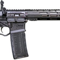 ATI OMNI MAXX HYBRID 300AAC - 30RD 16" M-LOK M4 STOCK BLACK