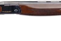 WEATHERBY ORION I O/U 12GA - 3" 28" BLUED/TURKISH WALNUT