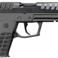 KEL-TEC P15 9MM COMPACT 10 RD - MAG HI-VIZ SGTS BLACK