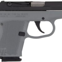 KEL-TEC P-32 32ACP DA FS - 7SH BLUED/GRAY GRIP