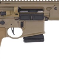 SIG MCX SPEAR LT IR 5.56 NATO - 11.5" 10RD M-LOK HG COYOTE