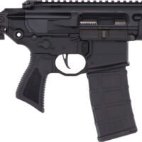 SIG MCX RATTLER LT 5.56 NATO - 7.75" 30RD FOLD PCB BLACK