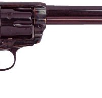 CIMARRON EL MALO 45 LONG COLT - PW FS 7.5" OCTAGON CC/BLUED