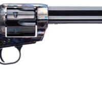 CIMARRON EL MALO 2 45LC - PW FS 7.5" OCT. CC/BLUED WAL.