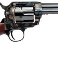 CIMARRON FRONTIER 44/40 WIN - PW FS 4.75" CC/BLUED WALNUT