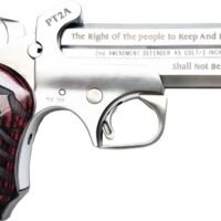 BOND ARMS PROTECT 2ND AMMEND - 45LC/410 3" 4.25" W/HOLSTER