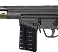 PTR PTR-91GI 308 18" 20RD - PARKERIZED/OD GREEN