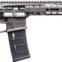 RADIAN RIFLE MDL 1 223 WYLDE - 14.5" 30RD M-LOK GREY