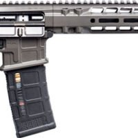 RADIAN RIFLE MDL 1 223 WYLDE - 16" 30RD M-LOK GREY