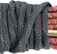 SME BORE ROPE CLEANER - KNOCKOUT .22 CALIBER