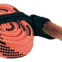 SME BORE ROPE CLEANER - KNOCKOUT .45 CALIBER