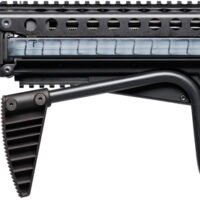 KEL-TEC R50 5.7X28 CARBINE - 50-SHOT SIDE FOLDING STK BLK