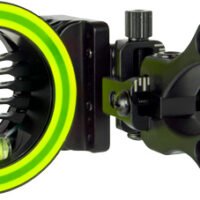 SPOT HOGG GRINDER MICRO 5-PIN - .019" RH