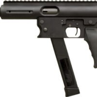 TNW AERO SURVIVAL RIFLE 9MM - 16" TB 33RD BLACK