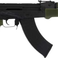 RILEY DEFENSE RAK47 ARMY GREEN - 7.62X39MM 30RD MATTE/POLYMER