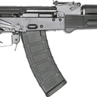 RILEY DEFENSE RAK47 SIDEFOLDER - 7.62X39MM 30RD MATTE/POLYMER