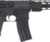 RF FP10.5-556M4-10RPR AR - PISTOL 5.56 10.5" BBL. BLACK