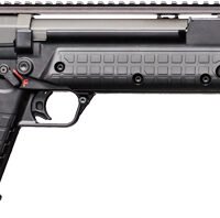 KEL-TEC RFB 7.62 NATO RIFLE - 24"BBL 20-SHOT BLACK MATTE