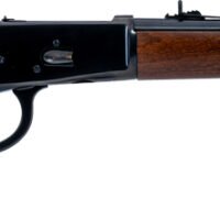 HERITAGE 92 RANCH HAND 44 MAG - 12" BLACK WOOD