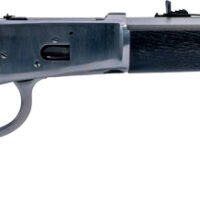 HERITAGE 92 RANCH HAND 357MAG - 12" OCTAGON STAINLESS