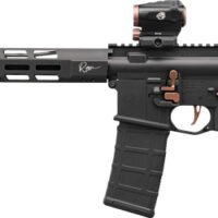 SIG M400 ROSE 5.56 NATO 16" W/ - ROMEO 5 GENII (2)30RD BLACK
