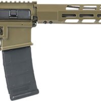 SIG M400 TREAD V2 5.56 NATO - 16" M-PUL TELE STOCK MOSS