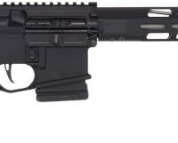 SIG M400 TREAD 5.56 NATO 16" - S/S M-LOK HG 10RD BLACK