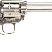 HERITAGE 22LR 6.5" FS NICKEL - COCOBOLO GRIPS