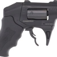 STAND MFG S333 THUNDERSTRUCK - 22 MAG DBL BBL REVOLVER GEN 2