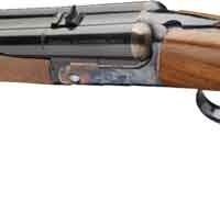 PEDERSOLI HOWDAH 45LC/410 - 10.25" 3" BLUED/WALNUT DBL TRG