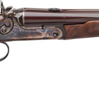 PEDERSOLI HOWDAH VINTAGE 45LC/ - 410 10.25" 3" WOOD/BLUED CC