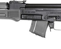 ARSENAL SAM7SF-84E 7.62X39 - RIFLE 1-10RD MAG GRAY