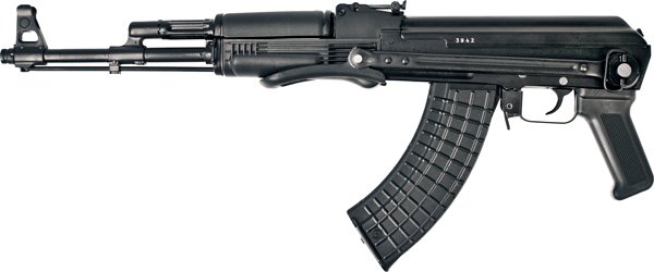 ARSENAL SAM7UF-85 7.62X39 - RIFLE W/1-10RD MAGAZINE - Image 2
