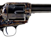 STAND MFG SAA 45 LC 5.5" BBL - CASE COLORED FRAME 1 PCE GRIP