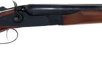 HARTFORD SXS 12GA. 20" - WORKING HAMMERS