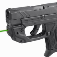 LASERMAX LASER CENTERFIRE GRN - W/GRIPSENSE RUGER LCPII