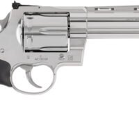 COLT ANACONDA 45 COLT 6" SS - ADJ SIGHT RUBBER