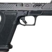 SHADOW SYSTEMS XR920P ELITE 9M - 10RD OPTIC CT COMPENSATED BLCK