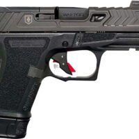 SHADOW SYSTEMS WAR POET CR920P - 9MM 10RD OPTIC CT COMP BLK