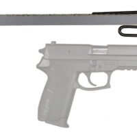 GSS BACK UNDER HANDGUN HANGERS 2PK