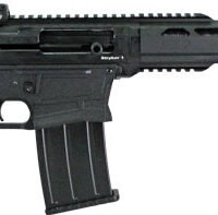 IVER JOHNSON STRYKER 1 AR12 - 12GA 3" 20" PISTOL GRIP BLACK