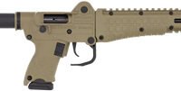KEL-TEC SUB-2000 GEN3 9MM 15RD - FITS GLOCK 9MM MAGAZINES TAN