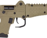 KEL-TEC SUB-2000 GEN3 9MM 10RD - FITS GLOCK 9MM MAGAZINES TAN